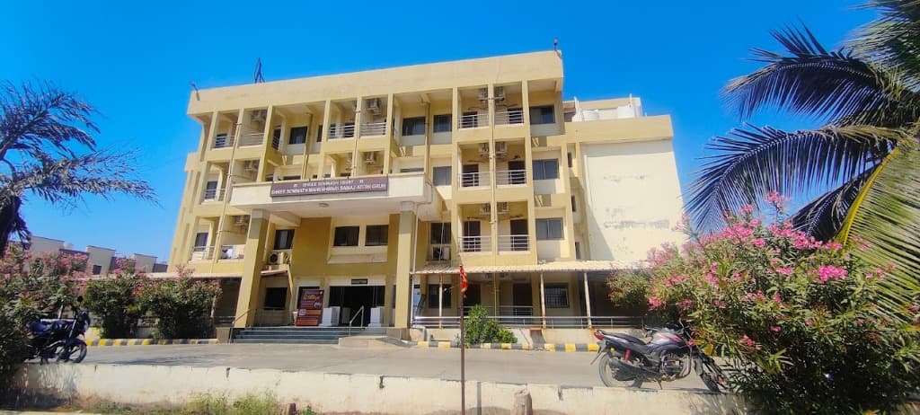 Peaceful Temple Stay