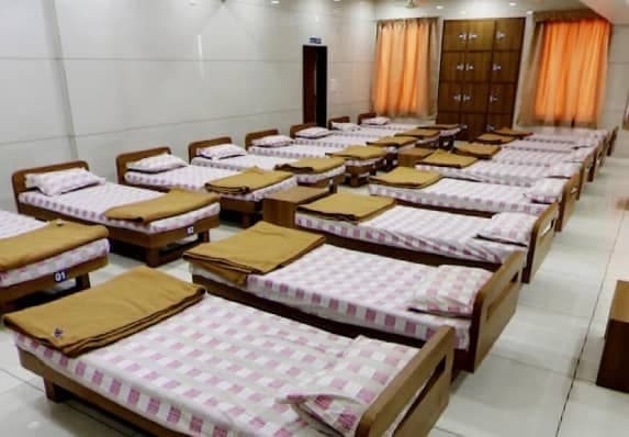 Dormitory